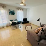 Armas 13 Apartment Zaragoza