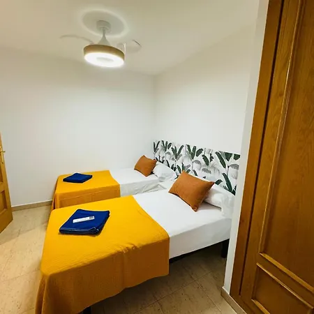 Armas 13 Appartement *