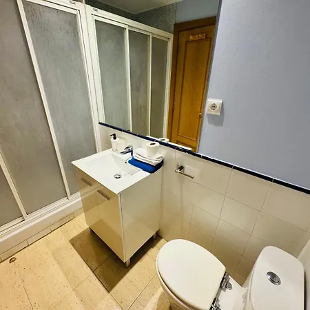 Appartement Armas 13 *