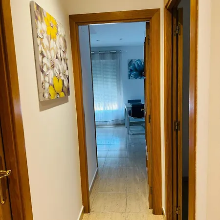 Appartement Armas 13