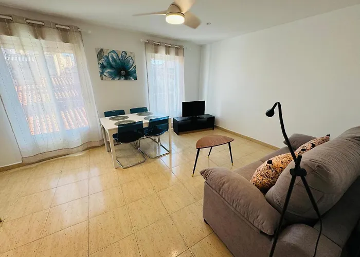 Armas 13 Apartman Zaragoza